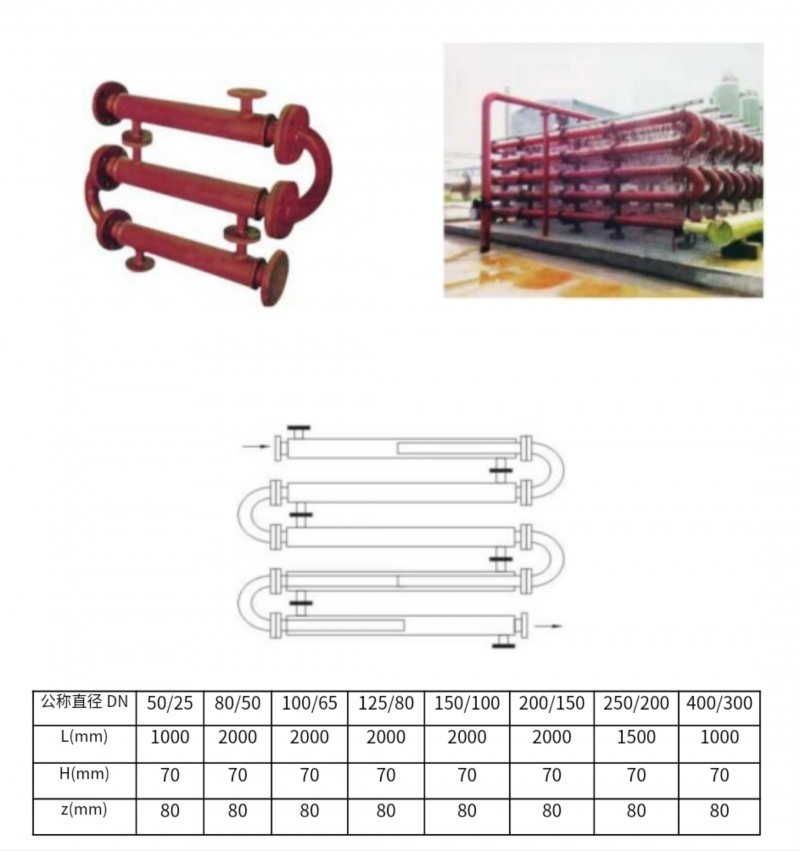万搏在线登入换热器